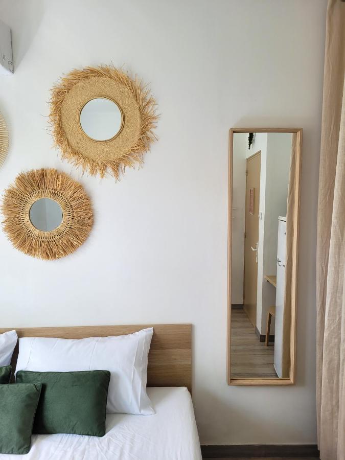 Chambre Climatisee Lit Double Dans Villa - Proche Centre Tramway Μονπελιέ Εξωτερικό φωτογραφία