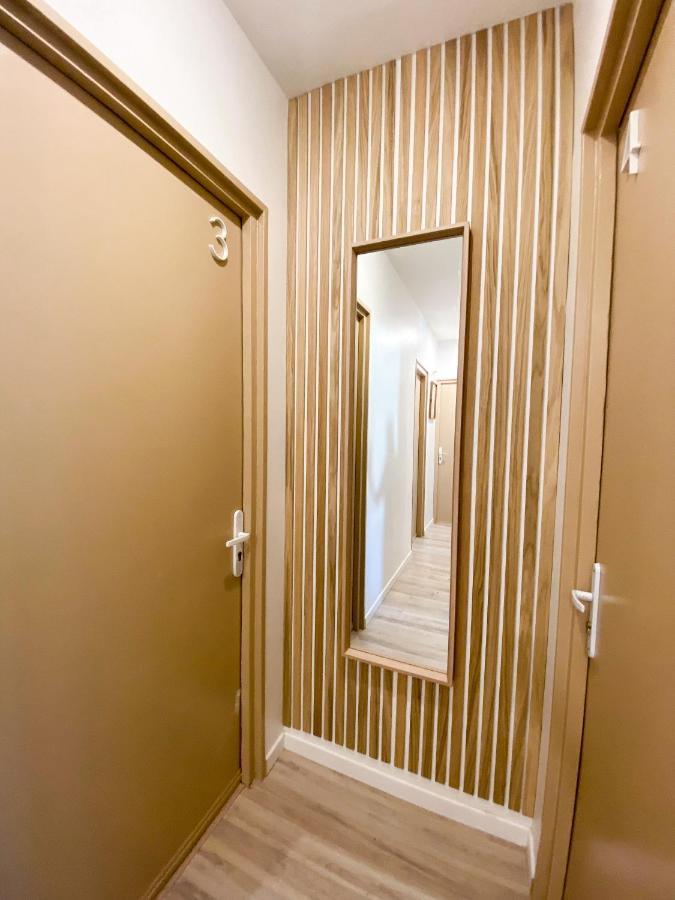 Chambre Climatisee Lit Double Dans Villa - Proche Centre Tramway Μονπελιέ Εξωτερικό φωτογραφία